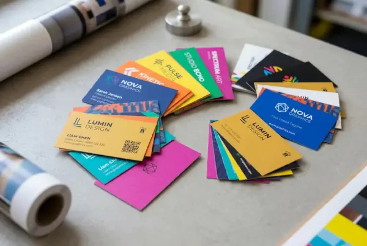 Business Cards