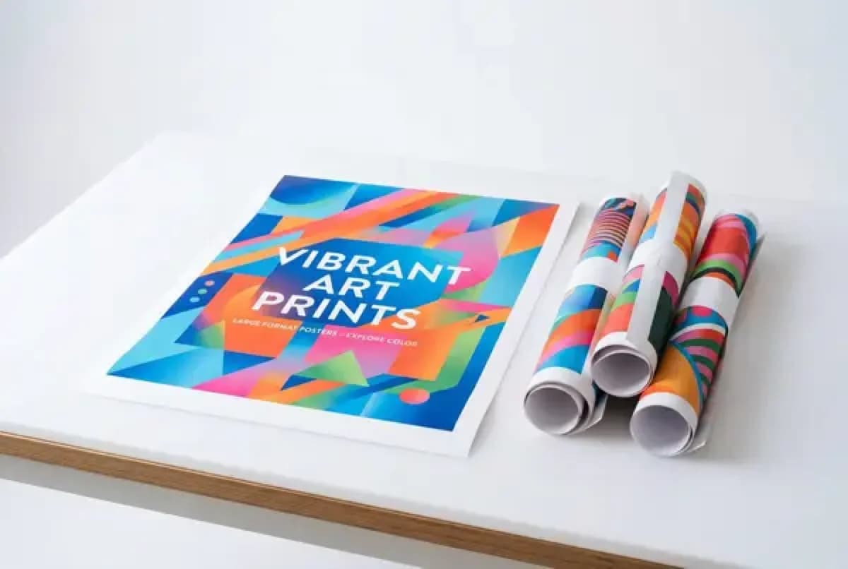Posters & Art Prints