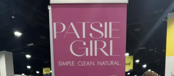 Review photo from PatsieGirlTV