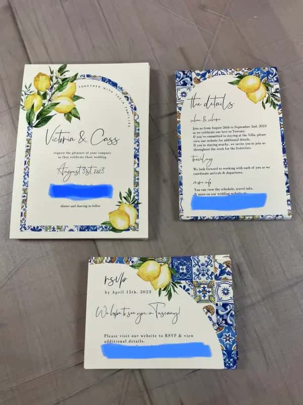 Review photo from Victoria Robinson